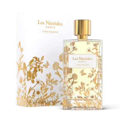 LES NEREIDES Casse Noisette EDP 100 ml